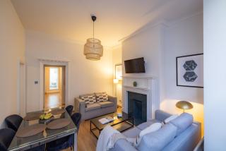 The Maddox - Serviced Apartments - Londra - 7