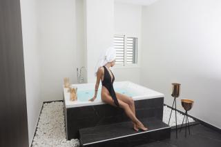 The HEALTHY Stay-Padel, Pool&Fitness - Agia Napa - 2