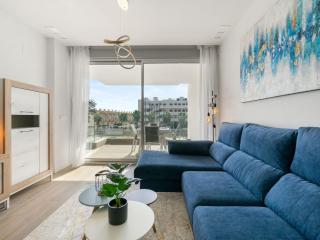 Apartment Ema Residencial by Interhome - Orihuela - 8