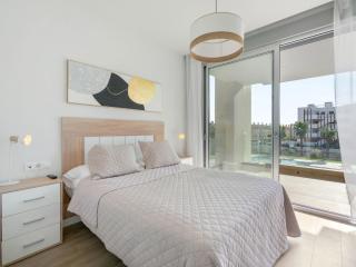 Apartment Ema Residencial by Interhome - Orihuela - 6