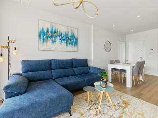 Apartment Ema Residencial by Interhome - Orihuela - 4