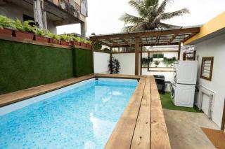 Casita Caribe Beachside Oasis with Pool & BBQ - Arecibo - 9