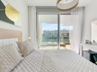 Apartment Ema Residencial by Interhome - Orihuela - 1