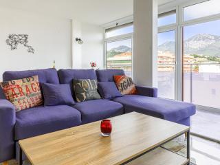 Apartment Le Bonaparte by Interhome - Roquebrune-Cap-Martin - 5