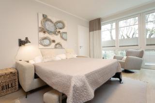 Haffkamp 23 Wohnung 4 - Grömitz - 1