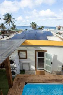 Casita Caribe Beachside Oasis with Pool & BBQ - Arecibo - 3