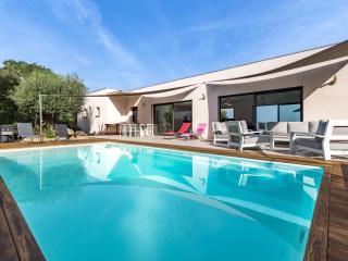 Villa Villa Lamas by Interhome - Sainte-Lucie-de-Porto-Vecchio - 0