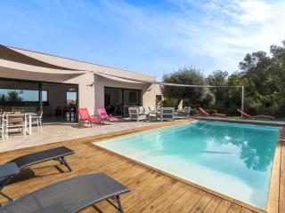 Villa Villa Lamas by Interhome - Sainte-Lucie-de-Porto-Vecchio - 9