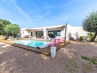 Villa Villa Lamas by Interhome - Sainte-Lucie-de-Porto-Vecchio - 4