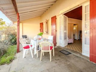 Holiday Home Rêve d'été by Interhome - Mimizan - 0