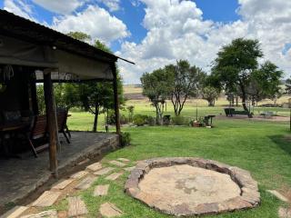 Echo Valley Guest Farm - Breyten - 8