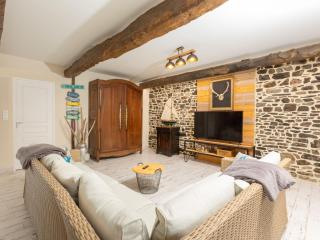 Holiday Home Tiegezh by Interhome - 1