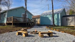 Charming Downtown Bungalow I Explore-Shop-Eat - Andrews - 2