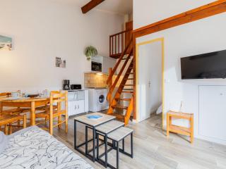 Holiday Home Les Charmilles-13 by Interhome - La Palmyre - 5