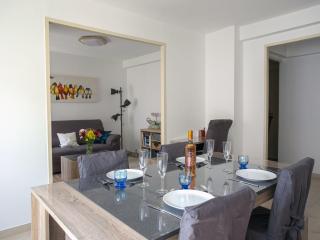 Apartment L'Onyx by Interhome - Toulon - 2