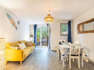 Holiday Home Jean d'Agreve-2 by Interhome - Hyères - 8