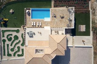 Karousa Villa - A luxury retreat with stunning views, by Zantewize - 7