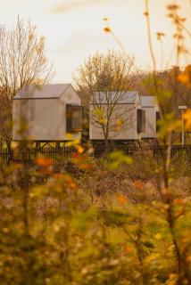 Prague Camping Dzban - Praga - 0
