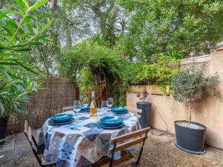 Holiday Home Jean d'Agreve-2 by Interhome - Hyères - 9