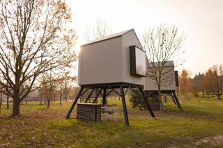 Prague Camping Dzban - Praga - 7