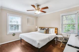 Your Atlanta Adventure Starts Here 4BR - Atlanta - 5
