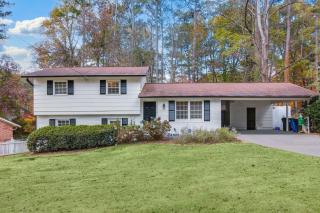 Your Atlanta Adventure Starts Here 4BR - Atlanta - 7