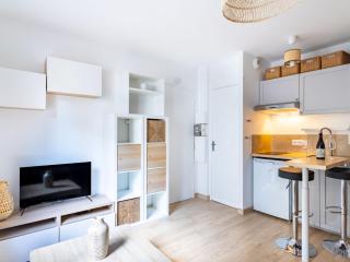 Studio Villa Theleme by Interhome - Tolone - 8