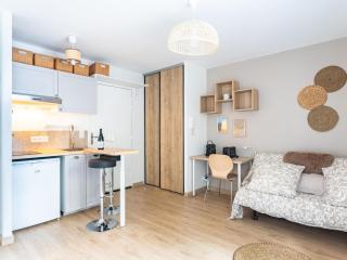Studio Villa Theleme by Interhome - Tolone - 9