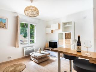 Studio Villa Theleme by Interhome - Tolone - 7