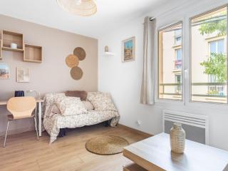 Studio Villa Theleme by Interhome - Tolone - 0