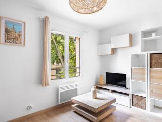 Studio Villa Theleme by Interhome - Tolone - 3