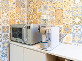 Apartment Mare Borgo by Interhome - Finale Ligure - 7