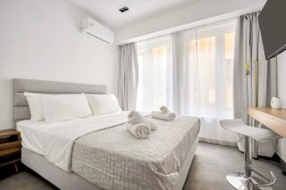 Monastiraki Suite 3 - Atene - 9
