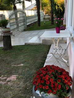 Brand new renovated apartment by the stadium - Aridaia - 6