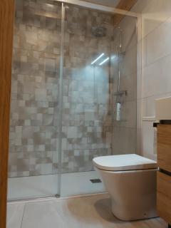 Apartamento con terraza en El Molí de Ribes - Ribes de Freser - 1