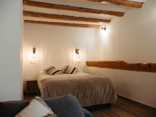 Apartamento con terraza en El Molí de Ribes - Ribes de Freser - 2