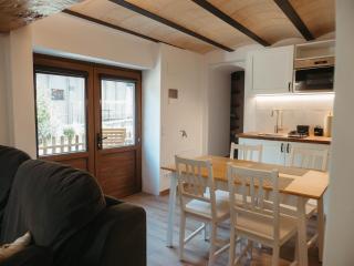 Apartamento con terraza en El Molí de Ribes - Ribes de Freser - 7