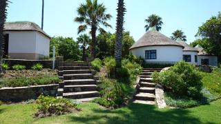 Fairy Knowe Hotel - Wilderness - 8