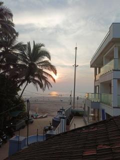 Holiday homes - Murud - 4