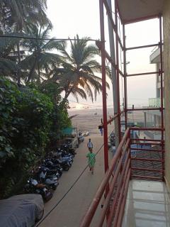Holiday homes - Murud - 3