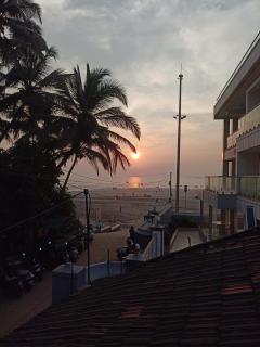 Holiday homes - Murud - 2