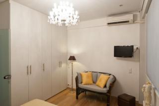 Acropolis Luxury Apartment with Balcony - 2