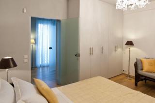 Acropolis Luxury Apartment with Balcony - Atene - 3