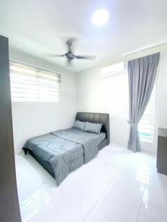 D'villa Aryan homestay with private pool - Sungai Petani - 0