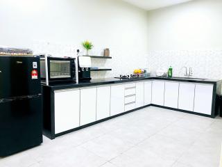 D'villa Aryan homestay with private pool - Sungai Petani - 3