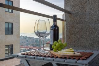 Gran Suite By Aragon - Vigo - 0