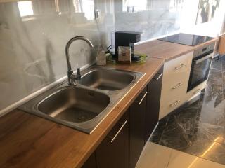 Brand new renovated apartment by the stadium - Aridaia - 7
