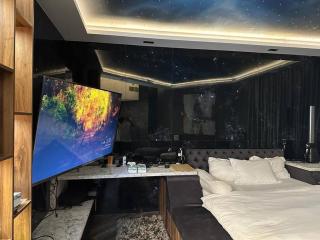 Upgraded Studio at Bab Al Bahr - Ras al Khaimah - 7