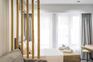 Monastiraki Suites 4 - Athens - 8
