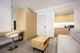 Monastiraki Suites 4 - Athens - 4